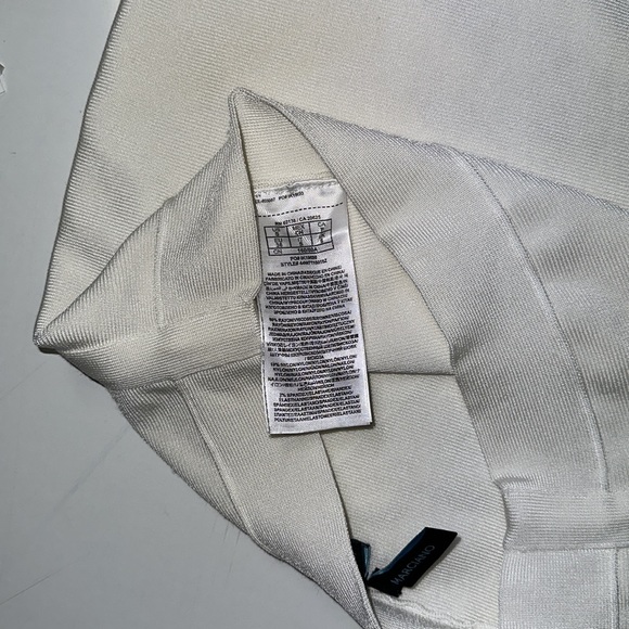 Marciano Mini Skirt - Picture 5 of 7